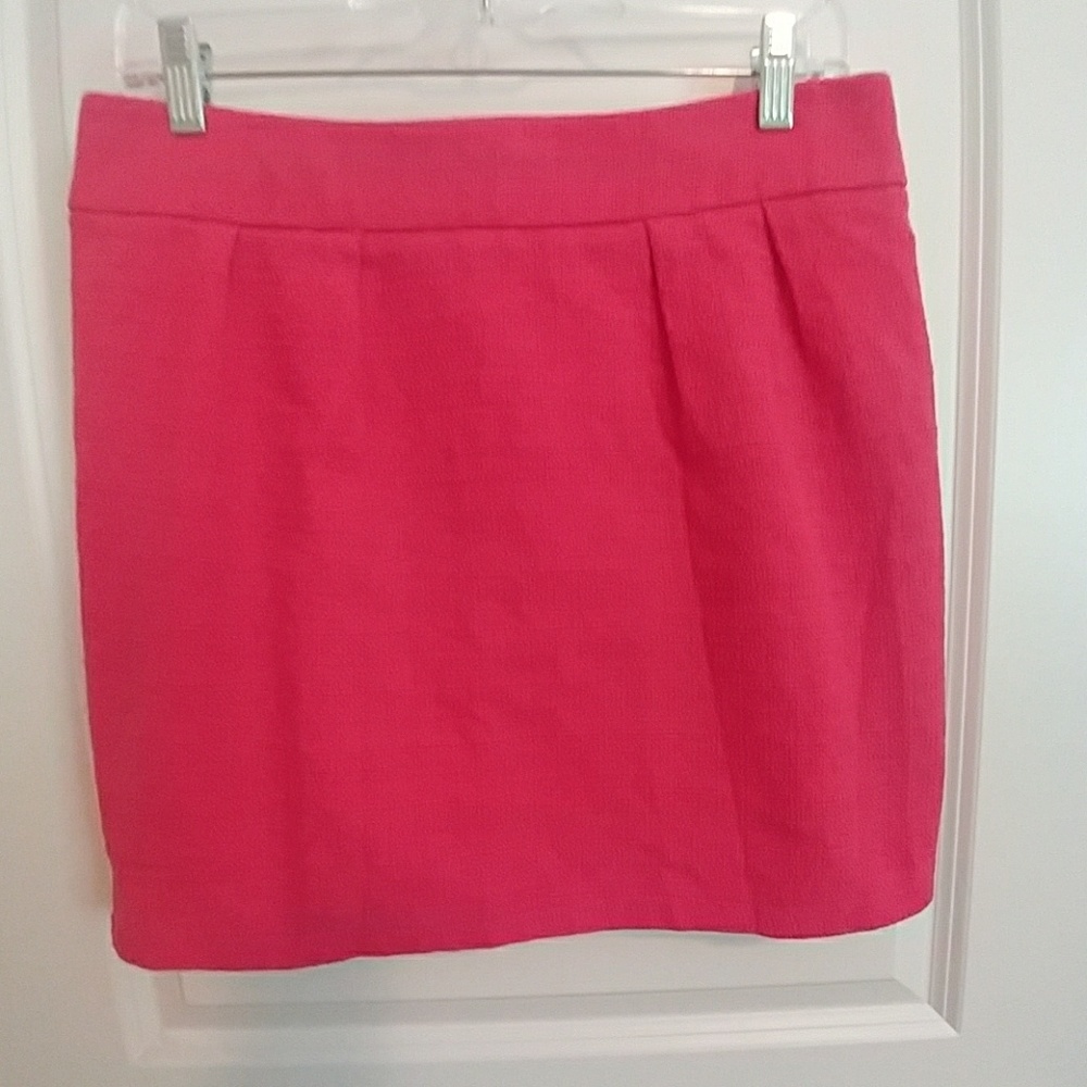 Mossimo mini skirt